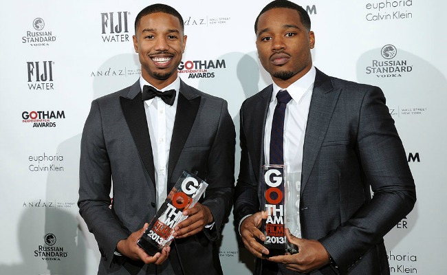 michael b jordan ryan coogler