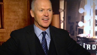 Michael Keaton Compares Upcoming DC Movie ‘The Flash’ To His 90s Film ‘Multiplicity ‘