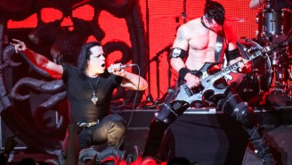 The Original Misfits Lineup Is Getting Back Together For One More Show