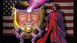 These Comic Book Villains Would Make Perfect Donald Trump Running Mates