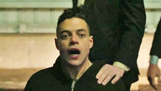 The Revolution Needs A Leader In The First Trailer For Season Two Of ‘Mr. Robot’