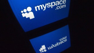 Your Old MySpace Profile Allows Hackers To Crack Your Password