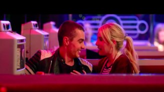 Dave Franco And Emma Roberts Get Caught In The Game In This Trailer For ‘Nerve’