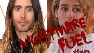 Is Jared Leto the right choice to play the Vampire Lestat?