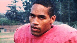 ‘O.J.: Made In America’ Is The ‘Other’ O.J. Simpson Project And The Only One That Matters