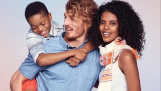 What Exactly Is Wrong With This Old Navy Ad That Has Some People Fuming?