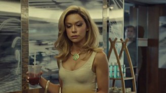 ‘Orphan Black’ Is In The Middle Of Its Best Season Since Its First