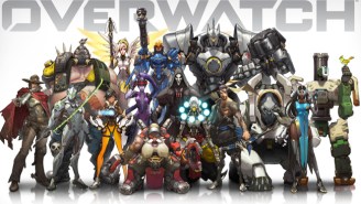 GammaSquad Review: ‘Overwatch’ Is The Best Competitive Shooter In Years