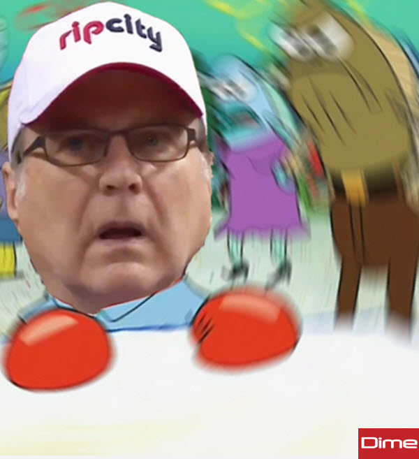 paul allen meme