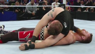 The Best And Worst Of WWE Payback 2016