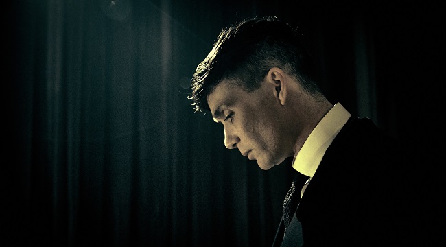 'Peaky Blinders' Has Been Renewed For Two More Seasons