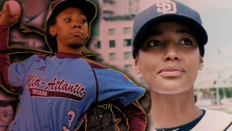 Will ‘Pitch’ Make You Believe In The Possibility Of A Female Major Leaguer?