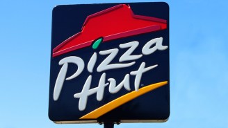 Pizza Hut Wants To Make Your Next Pizza Preservative And Antibiotic-Free