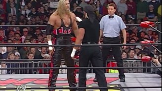 Decisions Of Doom: The Four Matches That Ruined WCW Forever