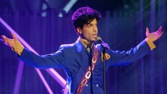 Prince And His Family Will Not Be Part Of This Sunday’s Memorial