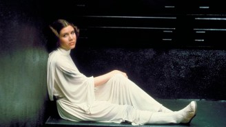 This Is Exactly Why Disney Should Be Making a Leia Solo Film Over Han