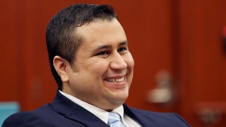A Florida Judge Wasn’t Having Any Part Of George Zimmerman’s Defamation Case Against Trayvon Martin’s Parents