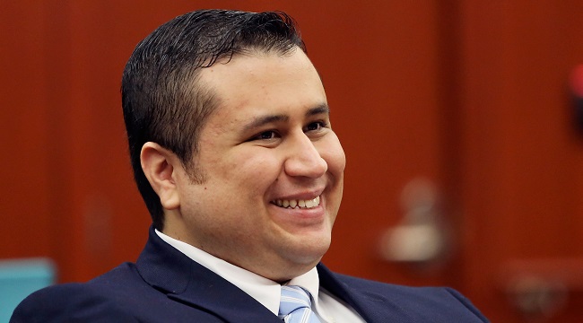 George Zimmerman Trial Continues In Florida