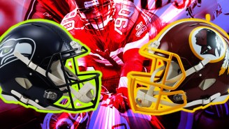 The Seahawks Are Honoring American Indians The Right Way, And The Redskins Still Aren’t