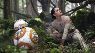 A First Look At ‘The Last Jedi’ Accompanies Disney’s ‘Force Friday II’ Announcement