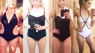 This Woman Was Tagged In An Unflattering Facebook Photo, So She Lost 100 Pounds And Transformed Her Life