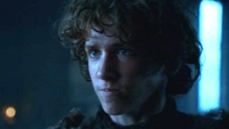 Rickon Stark Has Rough News For ‘Game Of Thrones’ Fans In Denial About Shaggydog