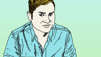 Author Rob Bell Talks About Christian Progressivism, Spreading Grace, And The ‘Real’ Jesus