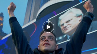 Everything We Know About ‘Mr. Robot’ Season 2 So Far