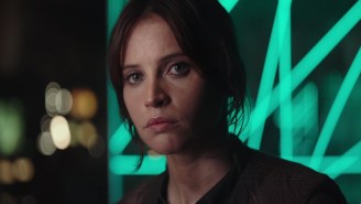 ‘Rogue One’ may be launching into reshoots, but that doesn’t mean it’s bad news