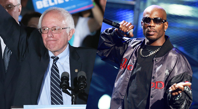 sanders-dmx