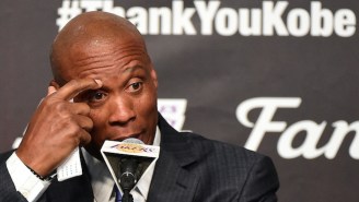 Byron Scott’s Recent Comments About The Lakers Show Why They Were Right To Fire Him