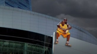 Watch Shaq Get Clowned With The Drake ‘Views’ Meme