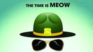 ‘Super Troopers 2’ Continues To Move Toward Release With A Brand New Poster