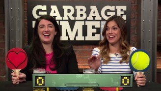 Katie Nolan Invents ‘Game Of Moans,’ And Things Quickly Go Off The Rails