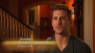 Aaron Rodgers’ Brother Is On ‘The Bachelorette,’ And His Ex-Girlfriend Put Him On Blast After His Debut