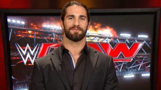 Seth Rollins Talked To ESPN About The Evolution Of WWE In His Absence
