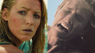 How the new ‘Shallows’ trailer establishes a direct line with Spielberg’s ‘Jaws’
