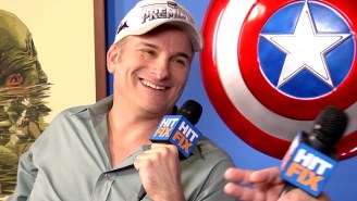 How Shane Black went from ‘Lethal’ to ‘Nice’ in only 30 years