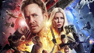 ‘Sharknado: The 4th Awakens’ releases list of celebrity cameos and ‘Star Wars’-esque poster