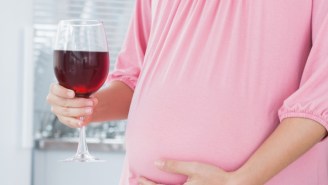Why New York City Bars Can No Longer Refuse To Serve Booze To Pregnant Women