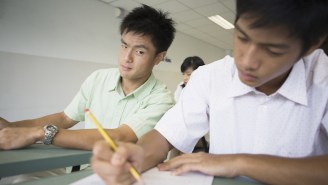 Mission Impossible-Like Cheating Takes Place At This Thai Medical School