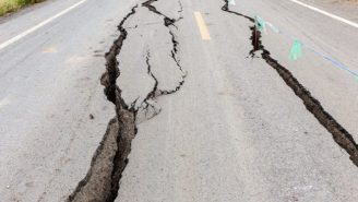 Will The Southeastern US See More Earthquakes? What The Science Is Telling Us