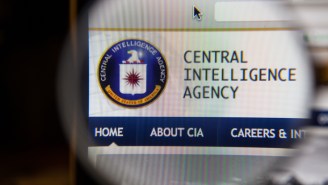 The CIA ‘Accidentally’ Destroyed One Of The Few Copies Of The ‘Senate Torture Report’