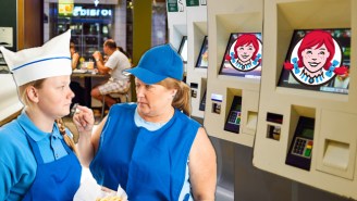 Are Wendy’s And McDonald’s Automated Kiosks The Wrong Response To A Minimum Wage Hike?