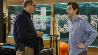 Review: Did ‘Silicon Valley’ present the most graphic sex scene in HBO history?