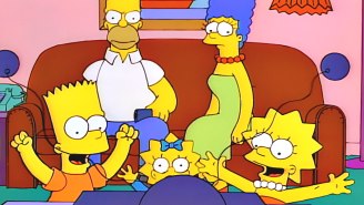 Why It’s A Good Thing Fox Renewed ‘The Simpsons’ Again