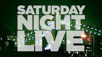 Observe The Evolution Of 41 Seasons Of ‘Saturday Night Live’ Opening Credits In One Dazzling Video