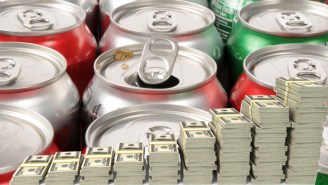 Philly’s Proposed Soda Tax Could Save Lives And Millions In Health Spending