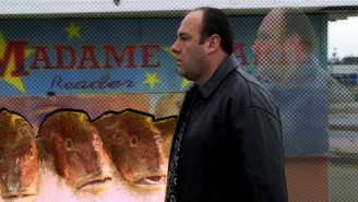 How ‘The Sopranos’ Used Dream Sequences To Draw You In Closer