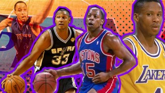 The Most Surprising Individual NBA Playoff Performances, Ranked